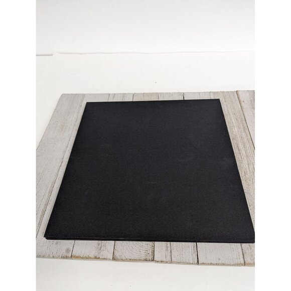 Vintage 2016 Monopoly Edition Game Replacement Board Instructions - Picture 8 of 9